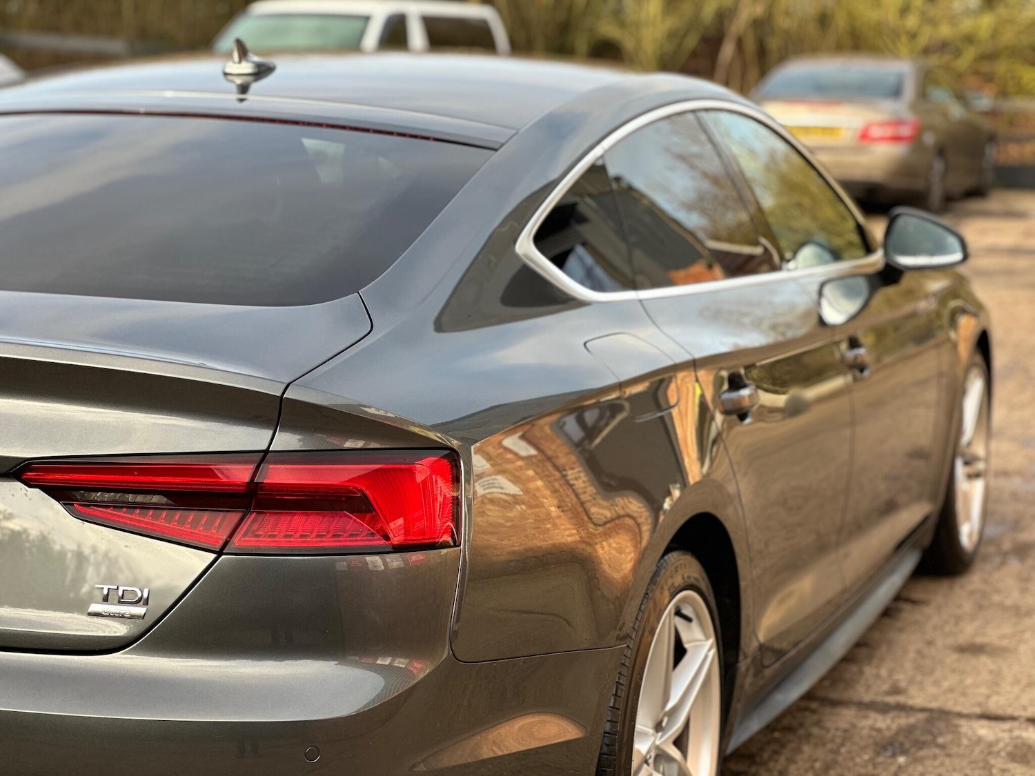 Used Audi A5 2017 for sale - 77056263: Photo 30