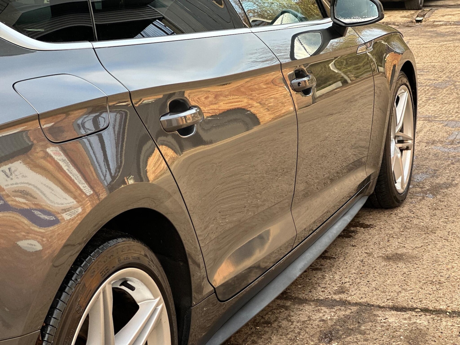 Used Audi A5 2017 for sale - 77056263: Photo 31