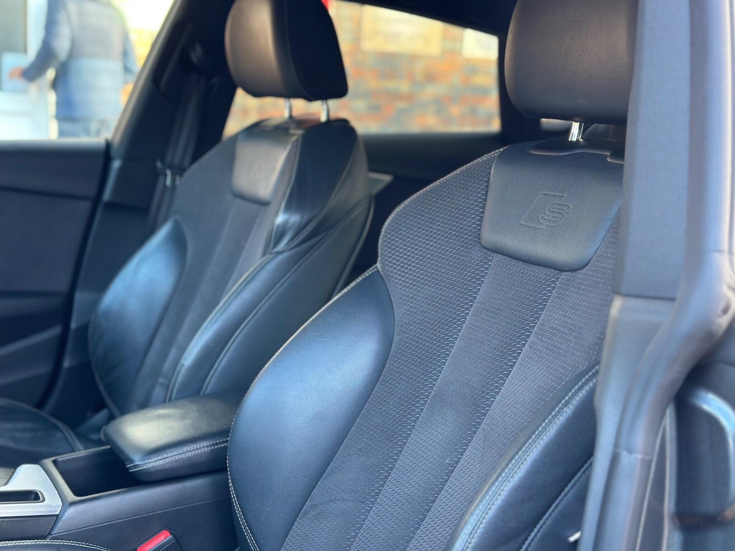 Used Audi A5 2017 for sale - 77056263: Photo 36