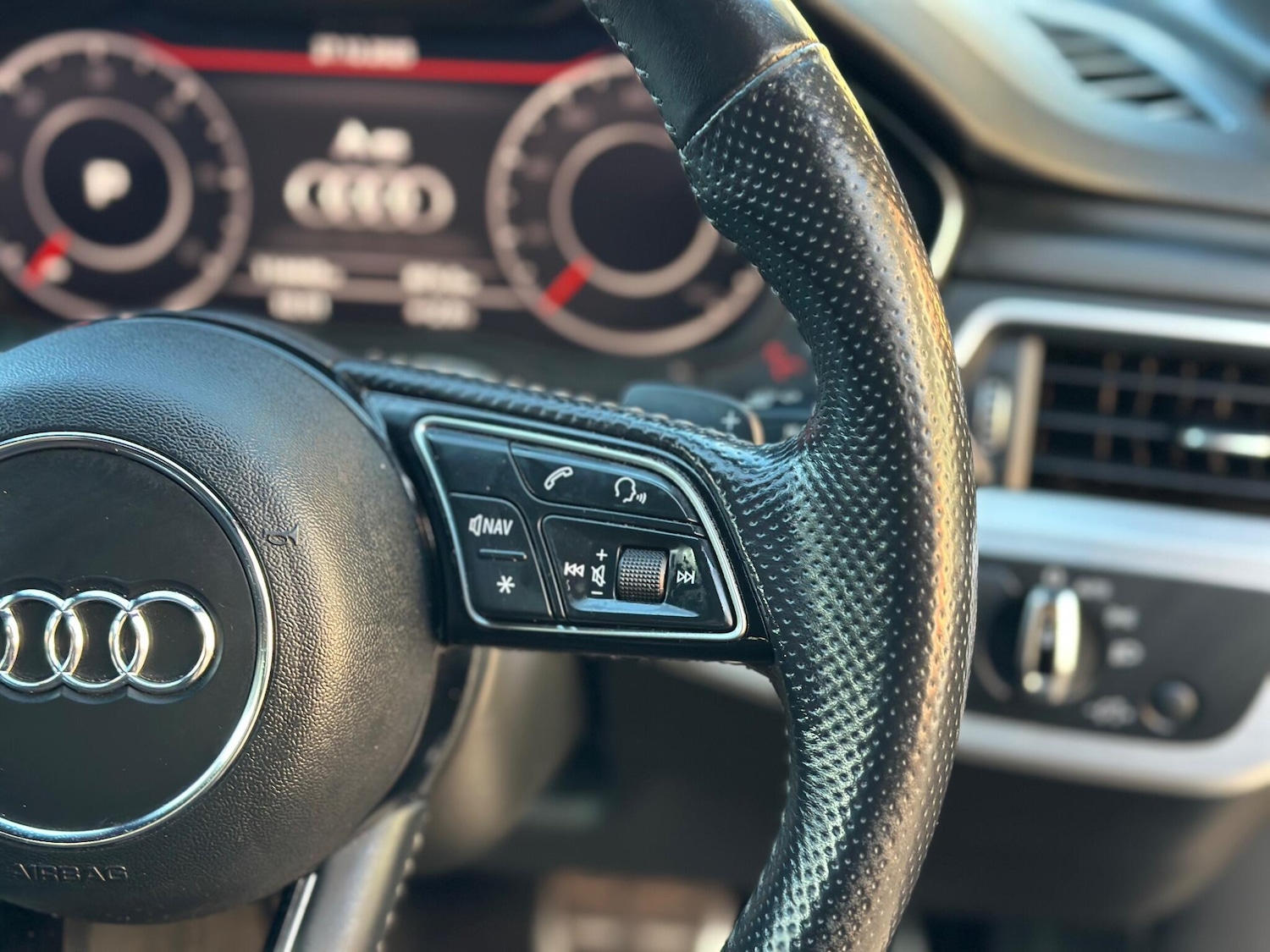 Used Audi A5 2017 for sale - 77056263: Photo 51