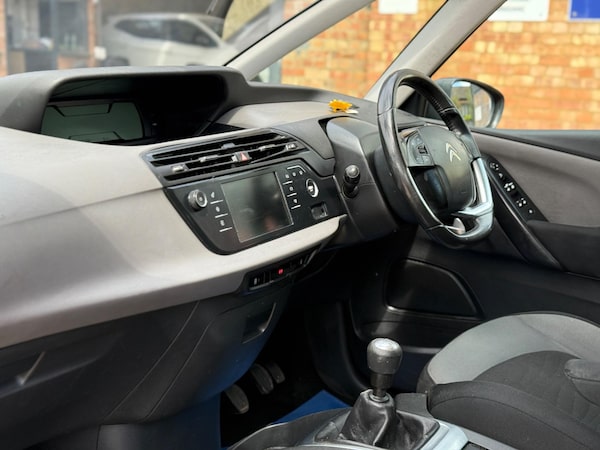 Used Citroen C4 Grand Picasso 2014 for sale - 74791665: Photo 13