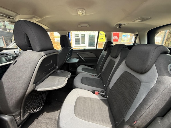 Used Citroen C4 Grand Picasso 2014 for sale - 74791665: Photo 14