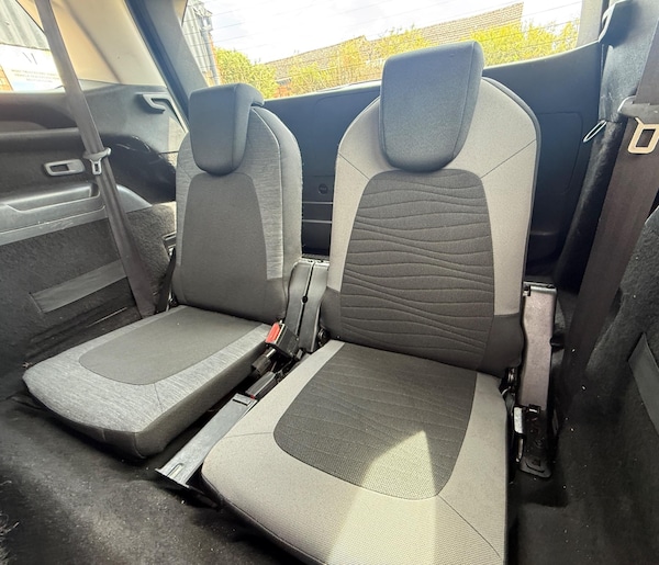 Used Citroen C4 Grand Picasso 2014 for sale - 74791665: Photo 15