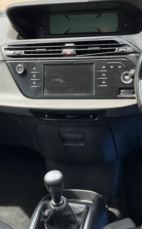 Used Citroen C4 Grand Picasso 2014 for sale - 74791665: Photo 18