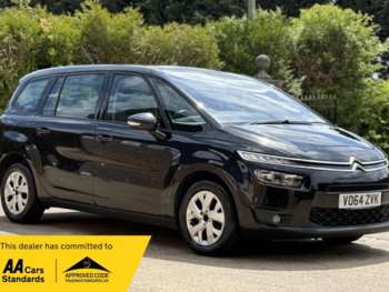 2014 (64) - 1.6 e-HDi Airdream VTR+ Euro 5 (s/s) 5dr
