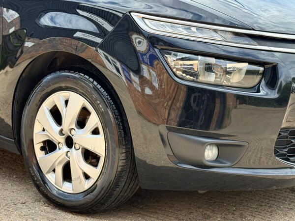 Used Citroen C4 Grand Picasso 2014 for sale - 74791665: Photo 20