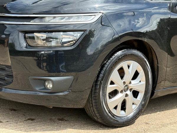 Used Citroen C4 Grand Picasso 2014 for sale - 74791665: Photo 23