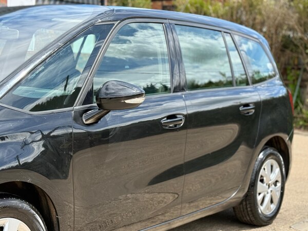 Used Citroen C4 Grand Picasso 2014 for sale - 74791665: Photo 24