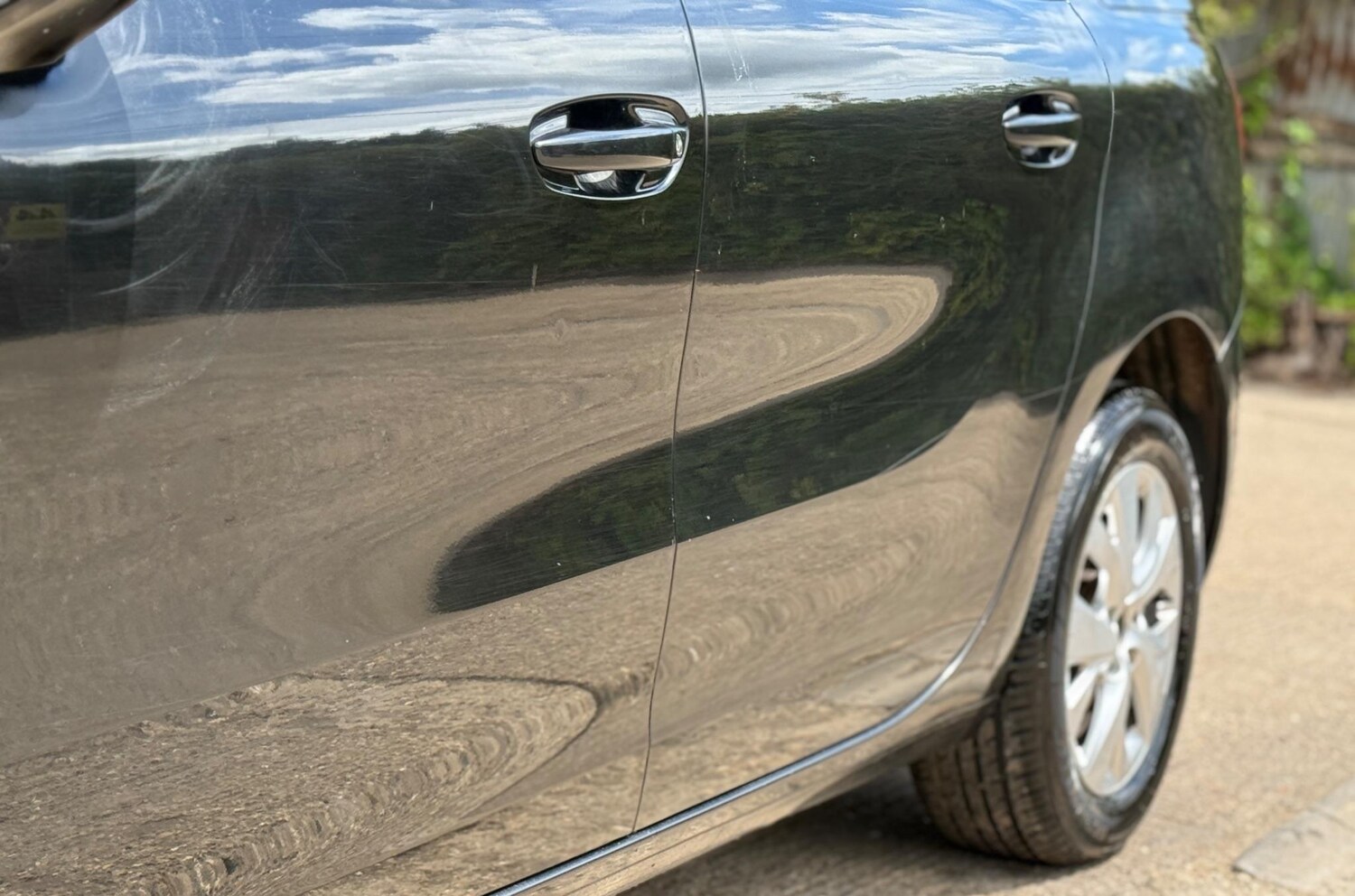 Vehicle 25