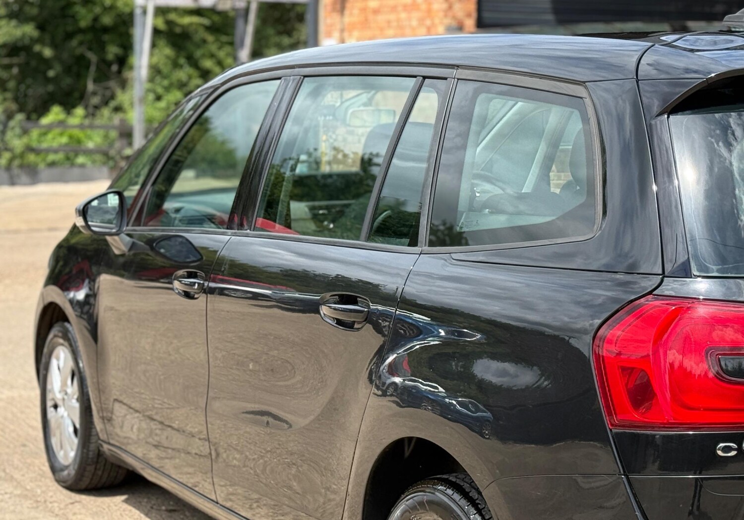 Vehicle 27