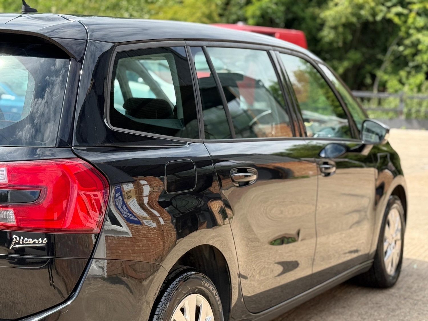 Vehicle 30