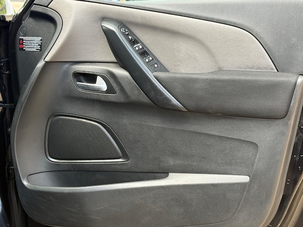 Used Citroen C4 Grand Picasso 2014 for sale - 74791665: Photo 32