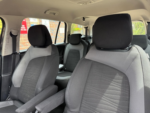 Used Citroen C4 Grand Picasso 2014 for sale - 74791665: Photo 34