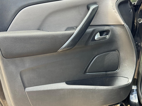Used Citroen C4 Grand Picasso 2014 for sale - 74791665: Photo 35