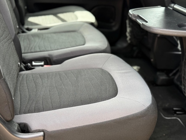 Used Citroen C4 Grand Picasso 2014 for sale - 74791665: Photo 37