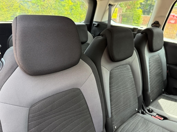 Used Citroen C4 Grand Picasso 2014 for sale - 74791665: Photo 38