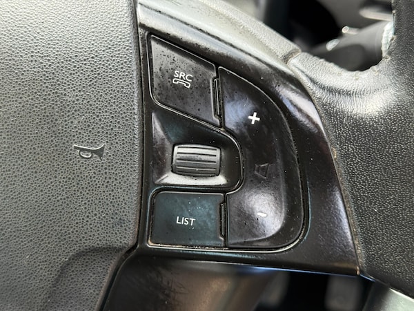 Used Citroen C4 Grand Picasso 2014 for sale - 74791665: Photo 40