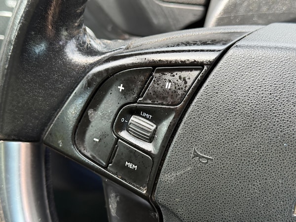Used Citroen C4 Grand Picasso 2014 for sale - 74791665: Photo 41