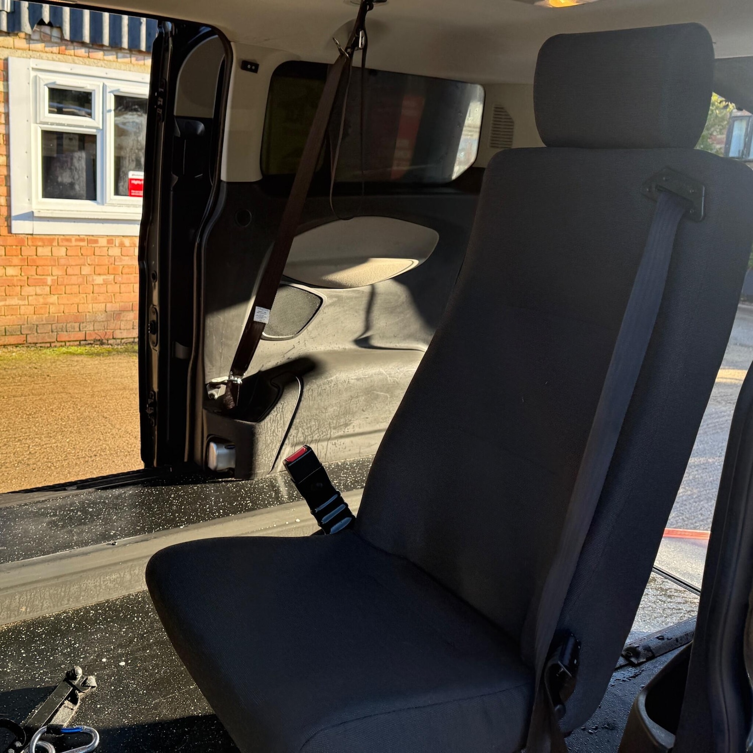 Used Ford Tourneo Custom 2018 for sale - 77555404: Photo 17