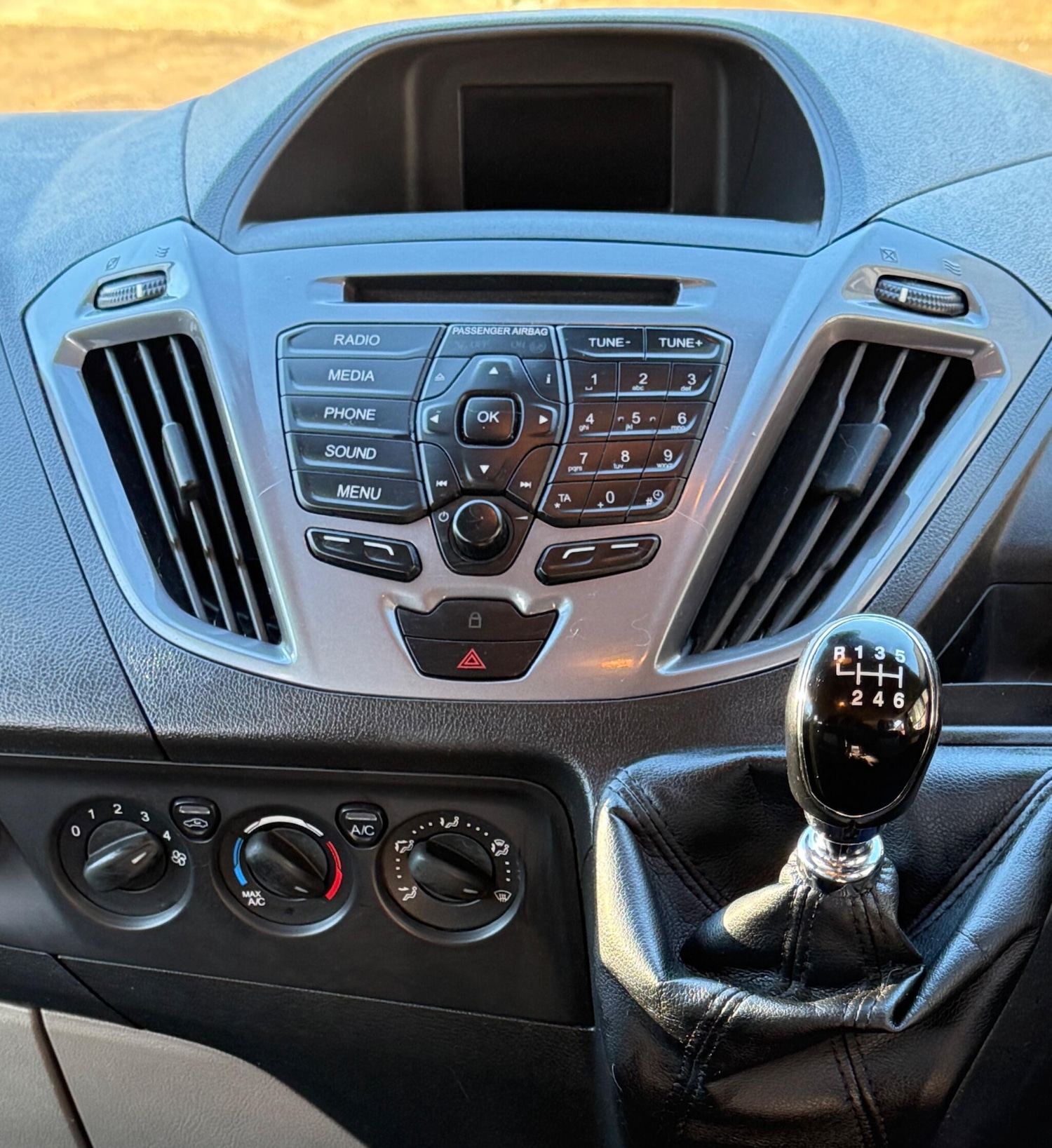 Used Ford Tourneo Custom 2018 for sale - 77555404: Photo 38