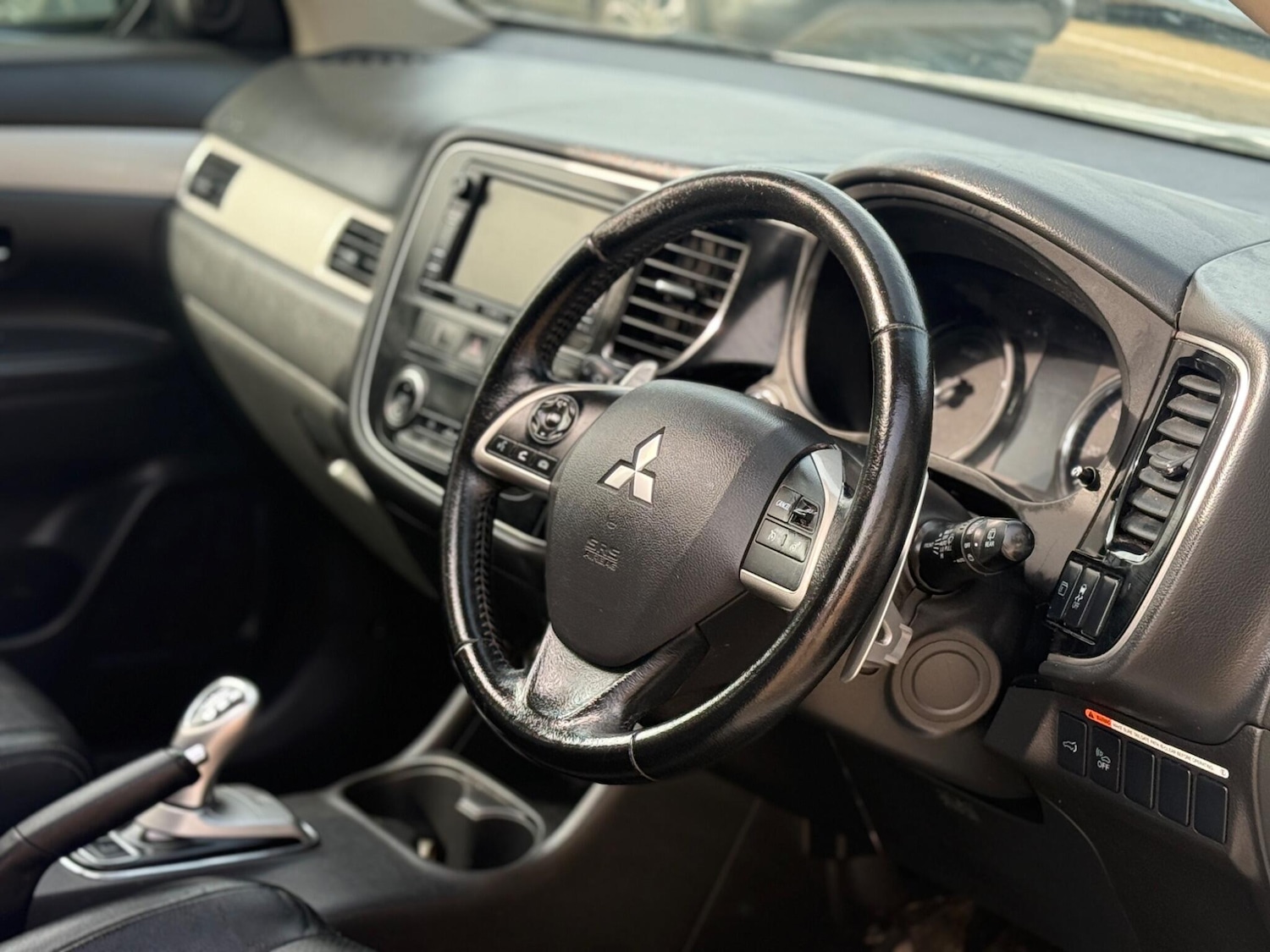 Used Mitsubishi Outlander 2014 for sale - 77408861: Photo 13
