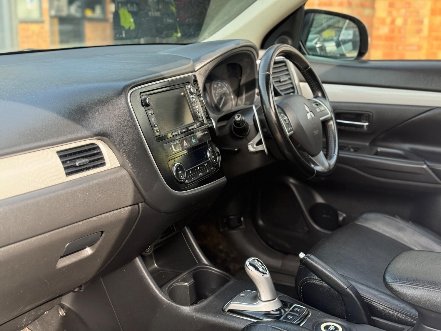 Used Mitsubishi Outlander 2014 for sale - 77408861: Photo 15