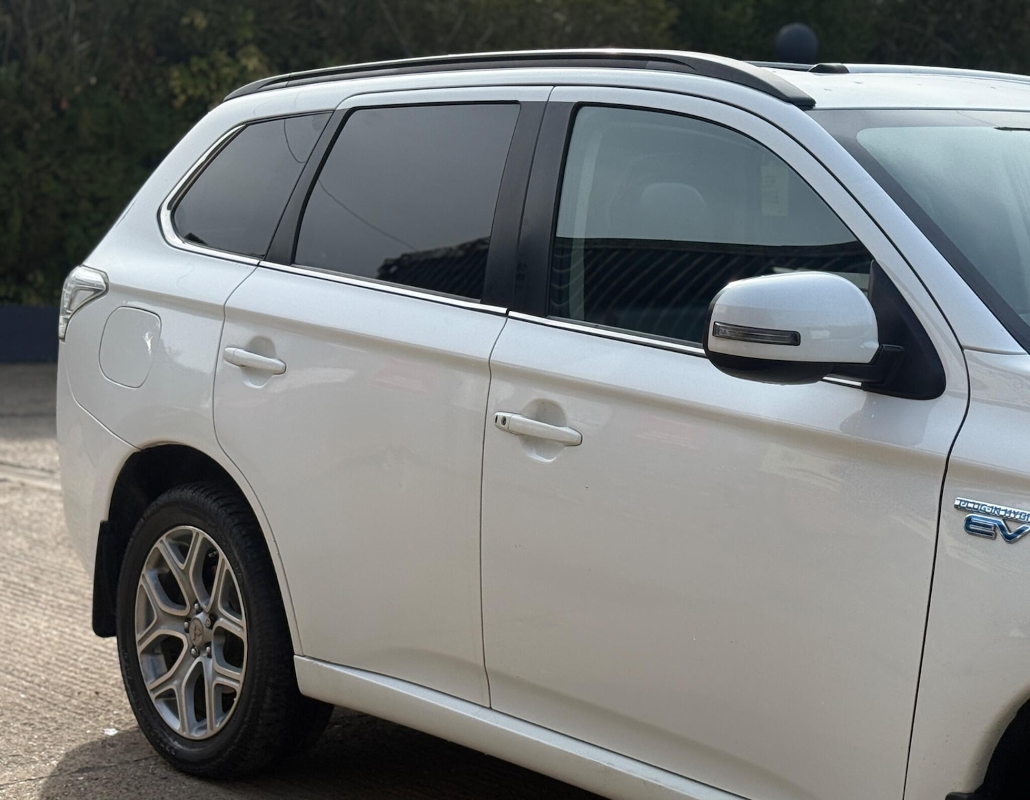Used Mitsubishi Outlander 2014 for sale - 77408861: Photo 22