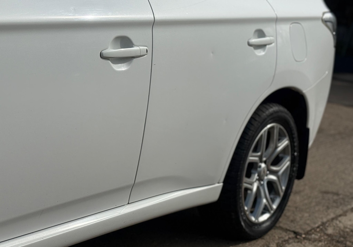 Used Mitsubishi Outlander 2014 for sale - 77408861: Photo 26