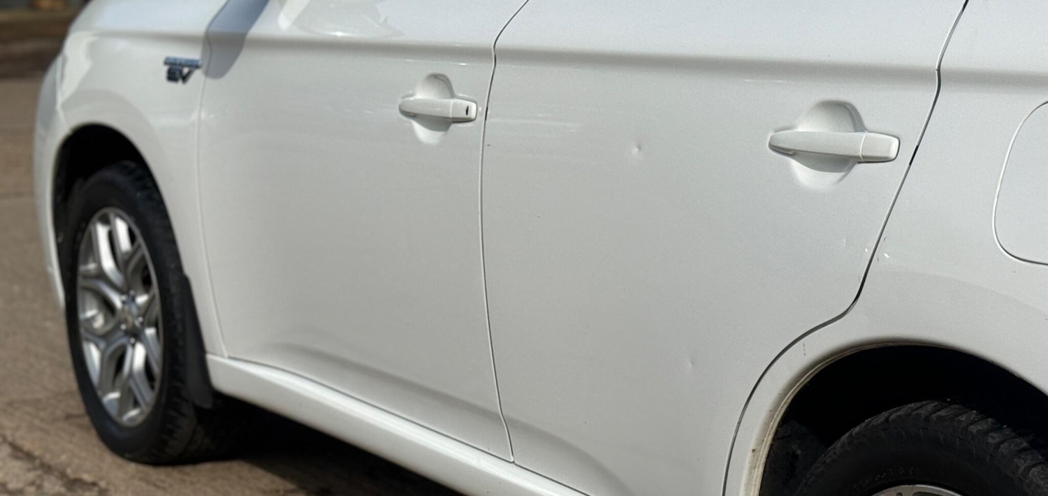 Used Mitsubishi Outlander 2014 for sale - 77408861: Photo 29