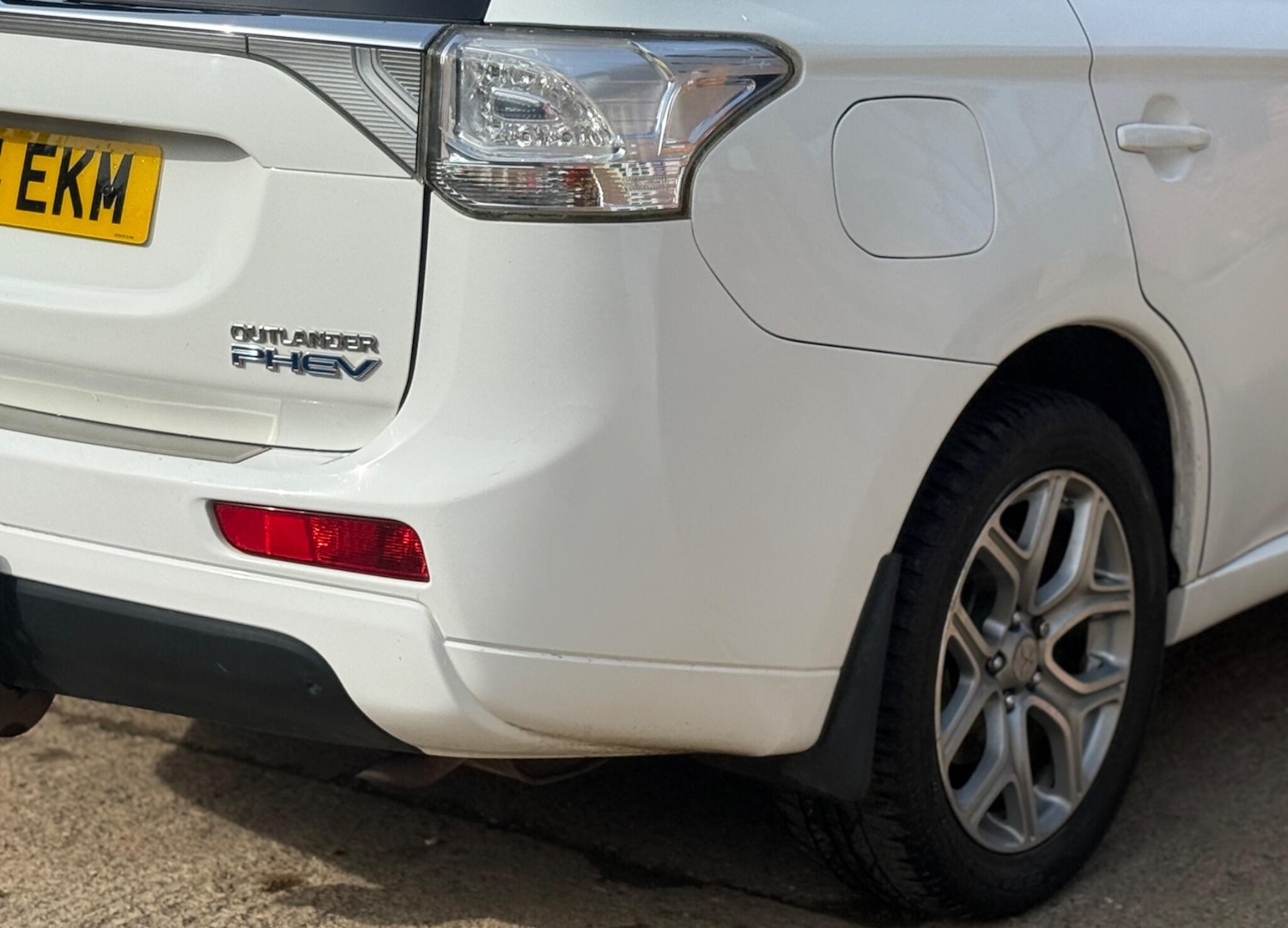 Used Mitsubishi Outlander 2014 for sale - 77408861: Photo 30