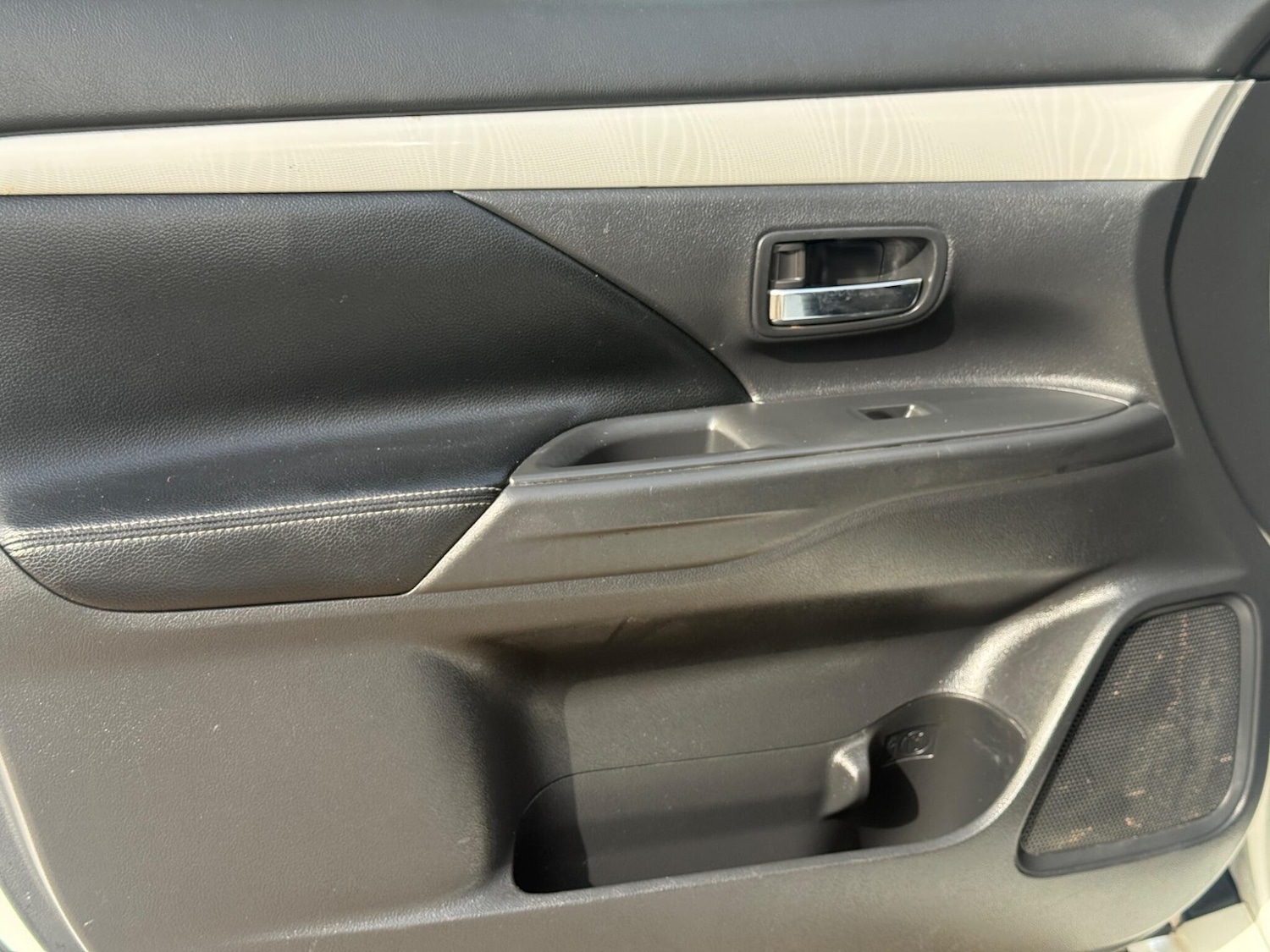 Used Mitsubishi Outlander 2014 for sale - 77408861: Photo 36