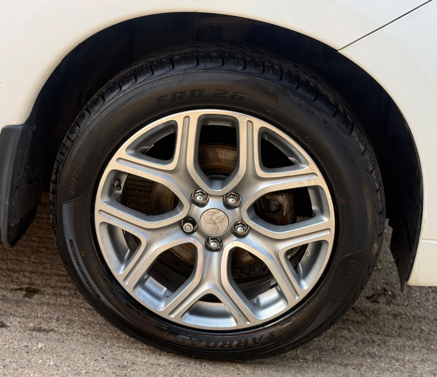 Used Mitsubishi Outlander 2014 for sale - 77408861: Photo 45