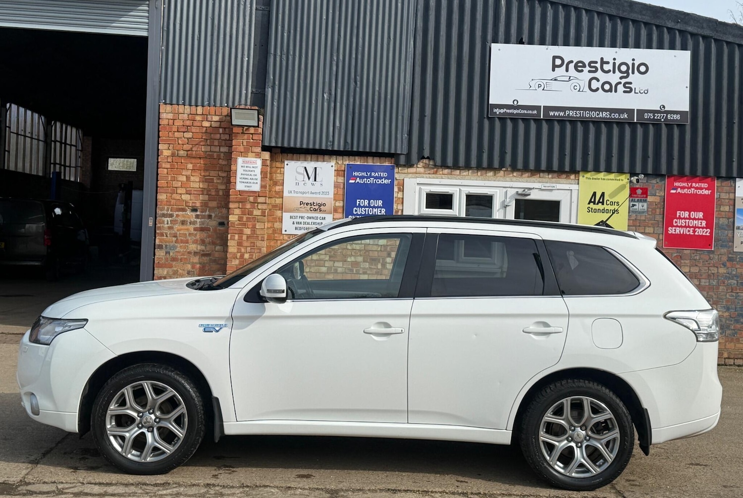 Used Mitsubishi Outlander 2014 for sale - 77408861: Photo 7