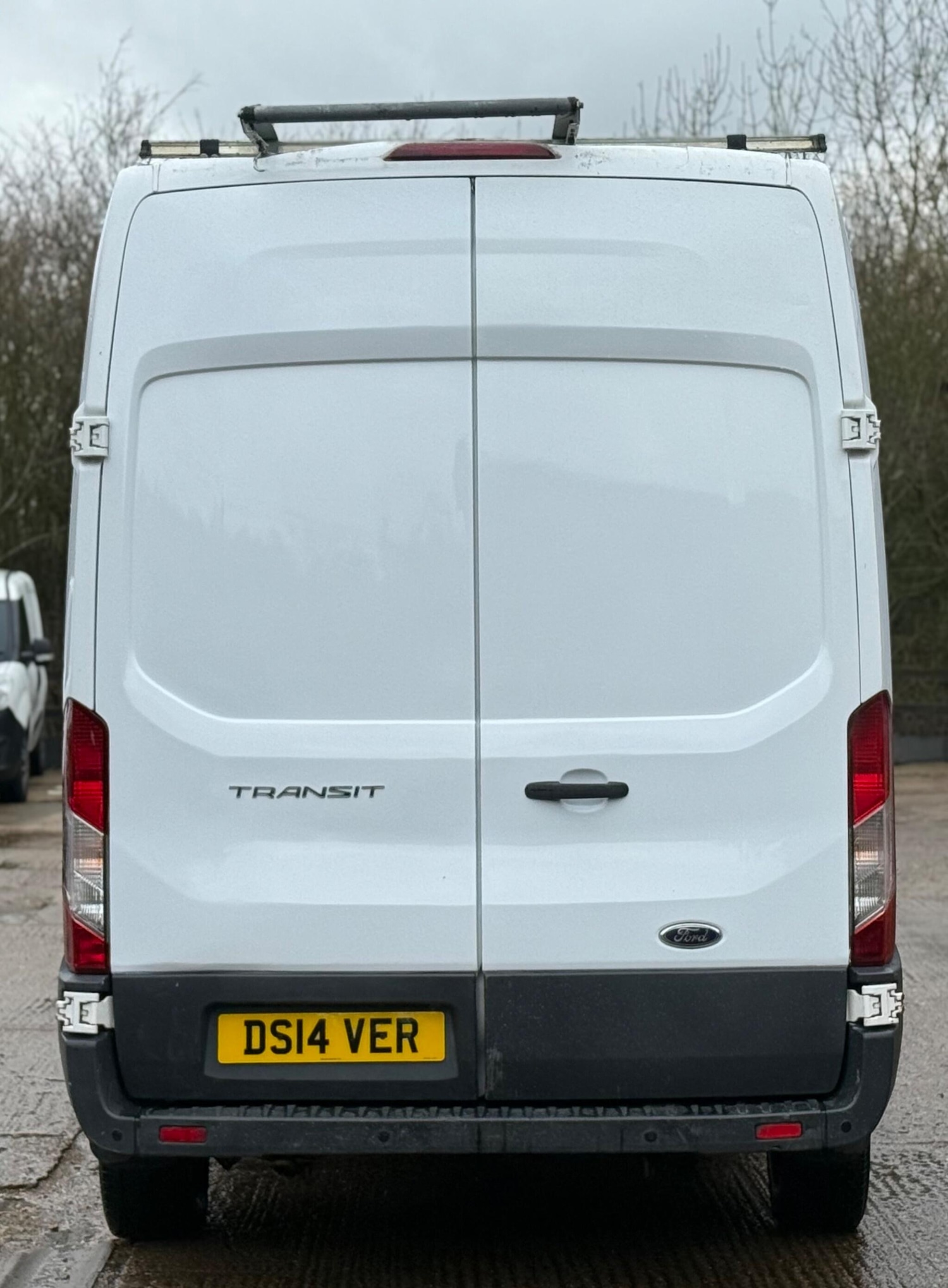 Used Ford Transit 2016 for sale - 77593255: Photo 10