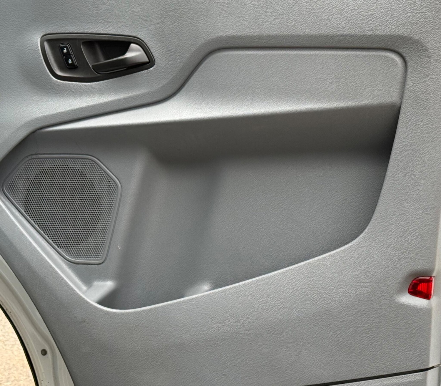 Used Ford Transit 2016 for sale - 77593255: Photo 15