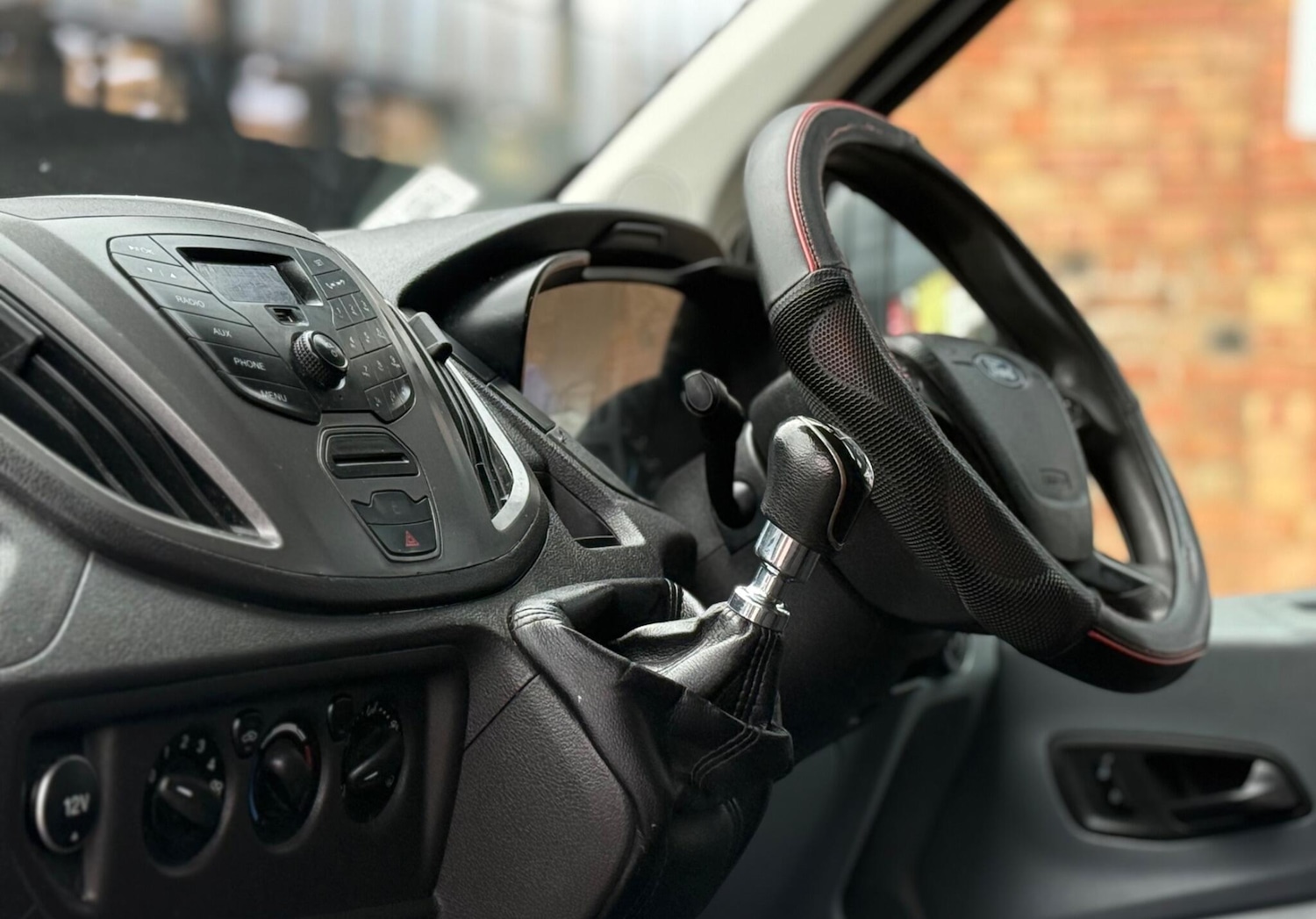 Used Ford Transit 2016 for sale - 77593255: Photo 16