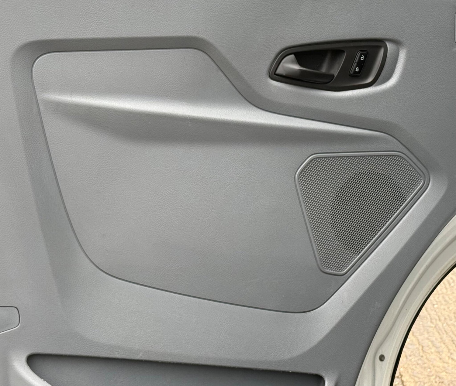 Used Ford Transit 2016 for sale - 77593255: Photo 18