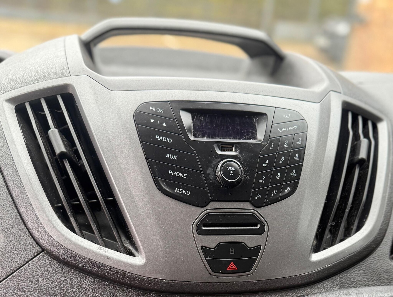 Used Ford Transit 2016 for sale - 77593255: Photo 21