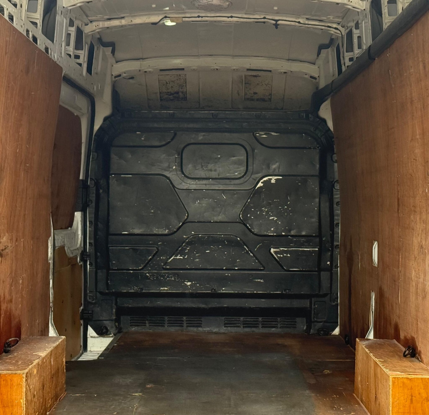 Used Ford Transit 2016 for sale - 77593255: Photo 22