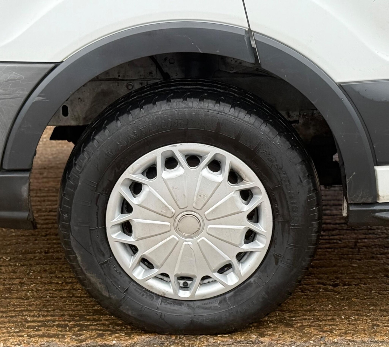 Used Ford Transit 2016 for sale - 77593255: Photo 23