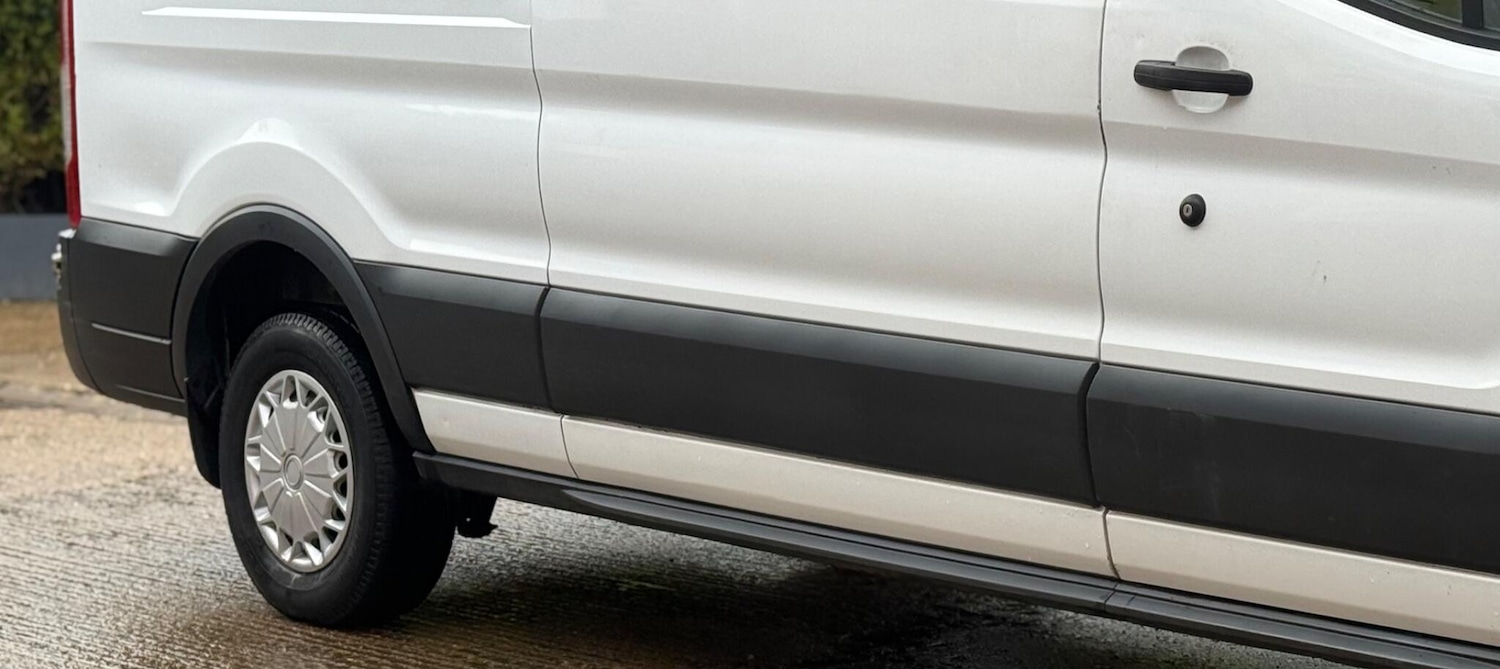 Used Ford Transit 2016 for sale - 77593255: Photo 27