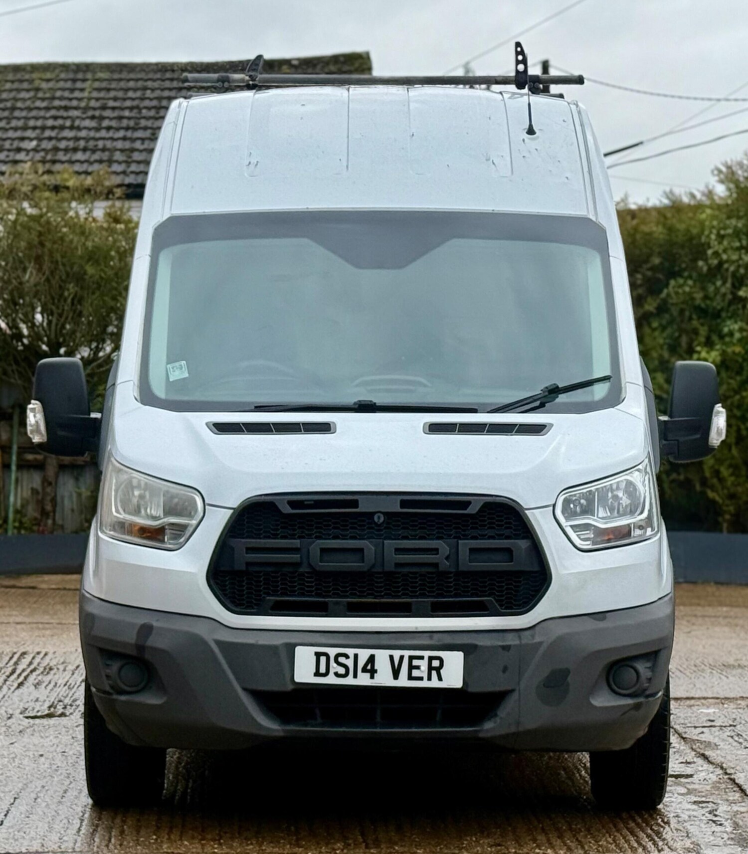 Used Ford Transit 2016 for sale - 77593255: Photo 3