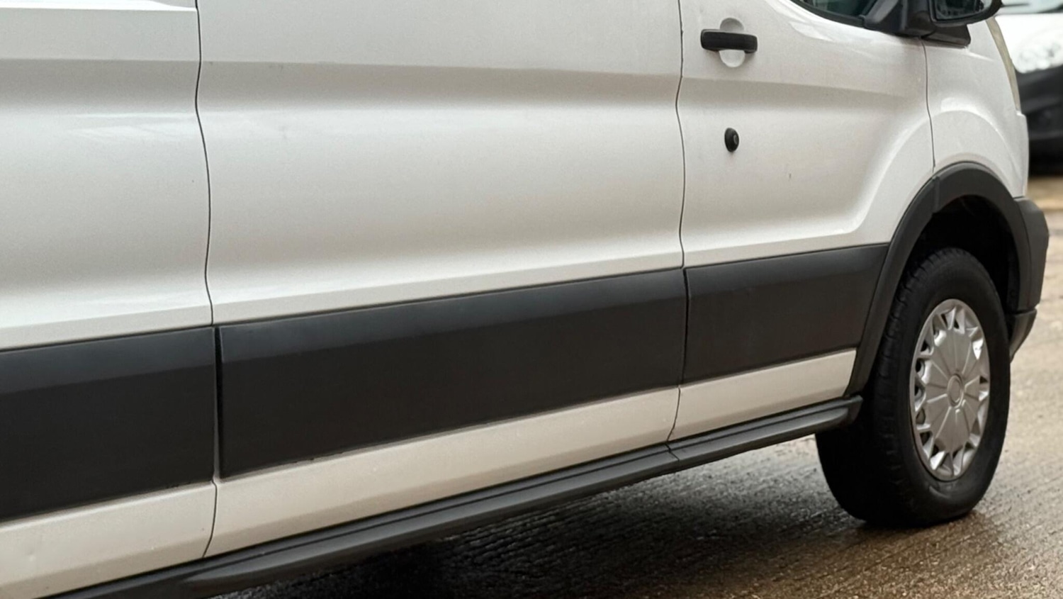 Used Ford Transit 2016 for sale - 77593255: Photo 36