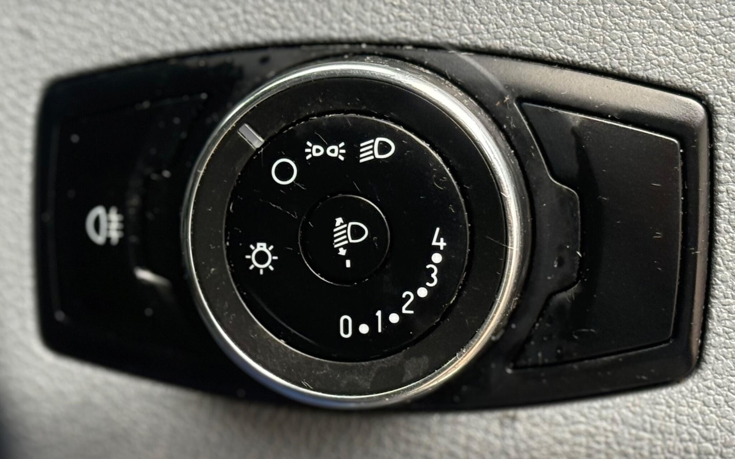 Used Ford Transit 2016 for sale - 77593255: Photo 38