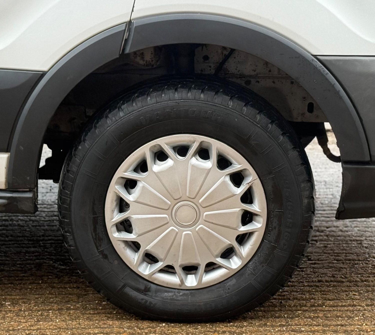 Used Ford Transit 2016 for sale - 77593255: Photo 43