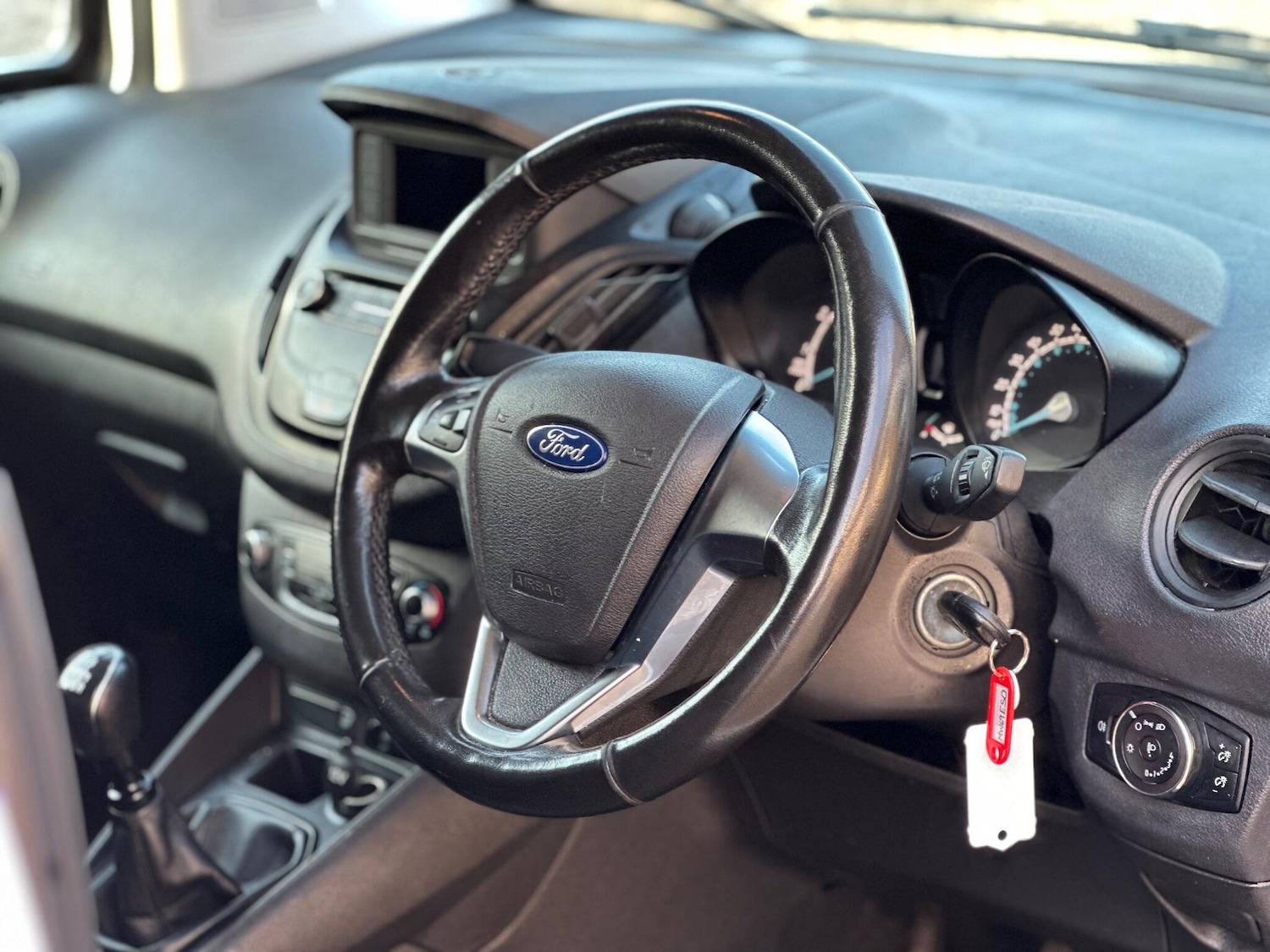 Used Ford Transit Courier 2020 for sale - 77603810: Photo 13