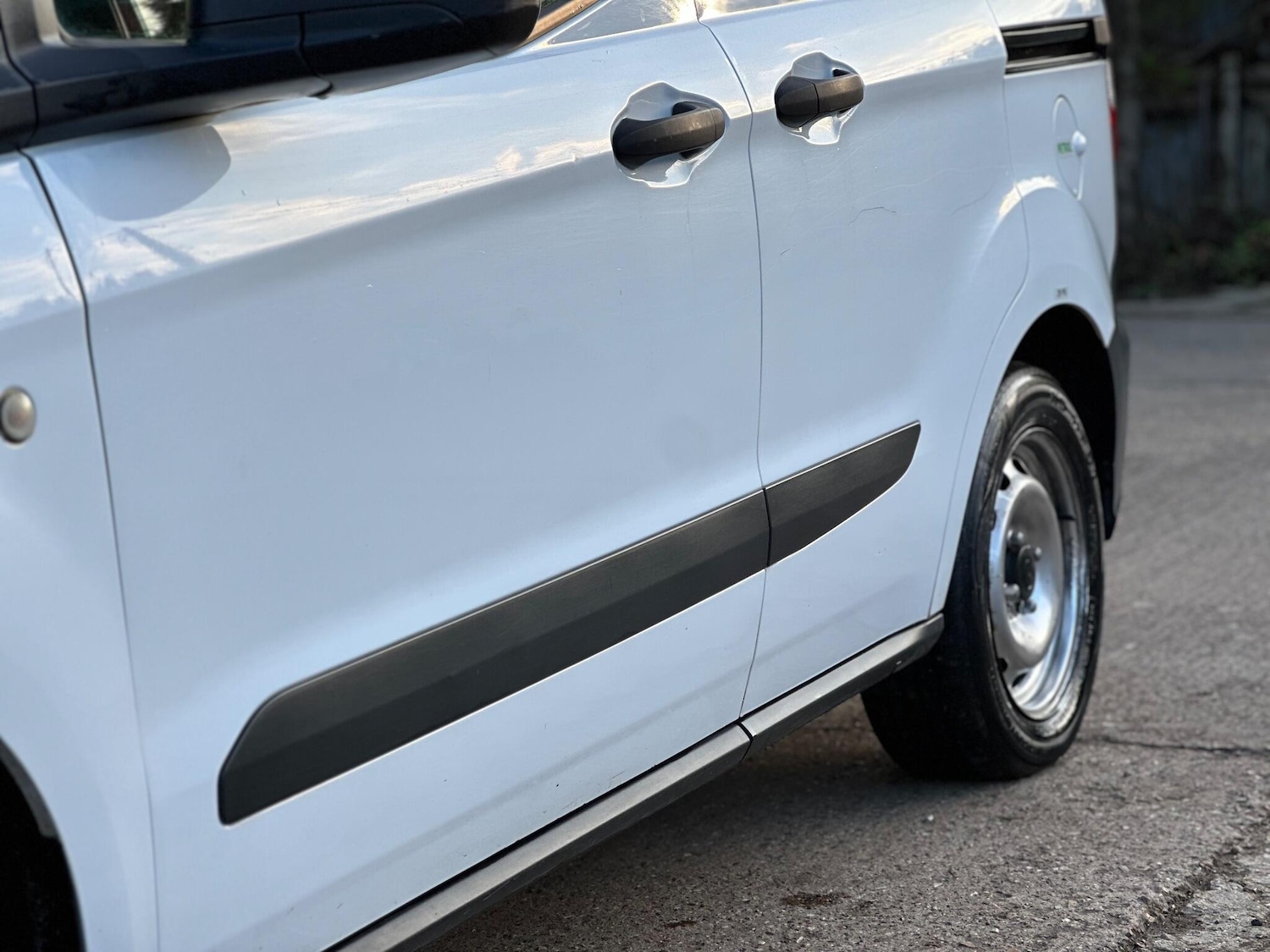 Used Ford Transit Courier 2020 for sale - 77603810: Photo 23