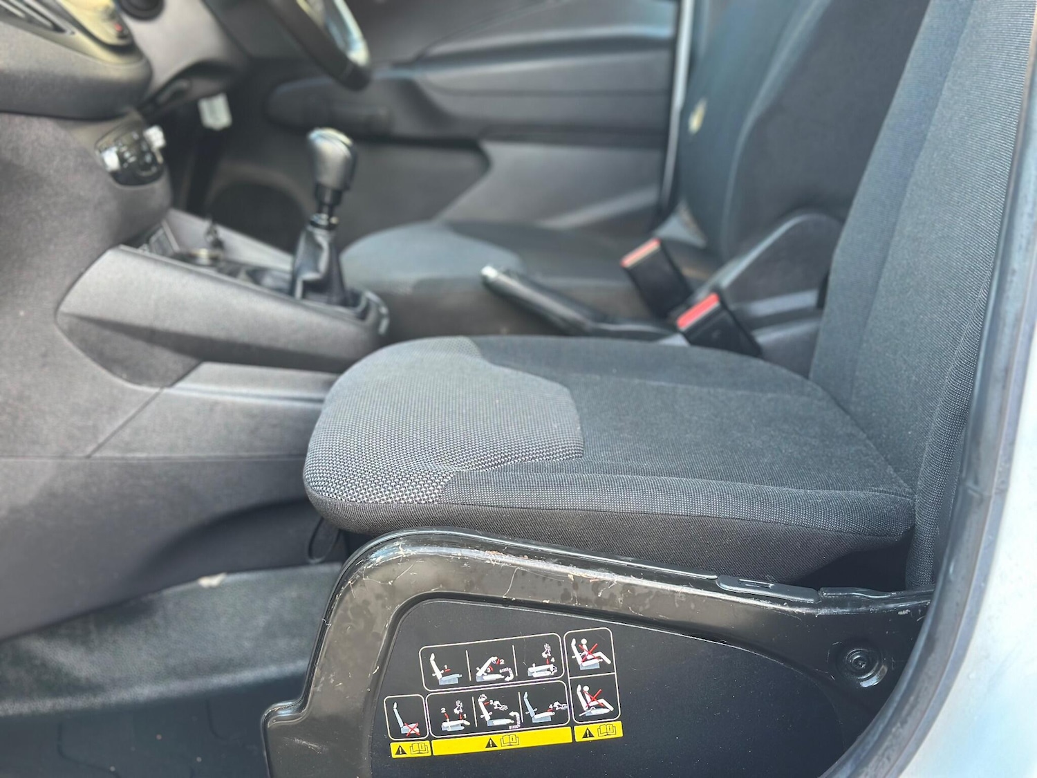 Used Ford Transit Courier 2020 for sale - 77603810: Photo 33