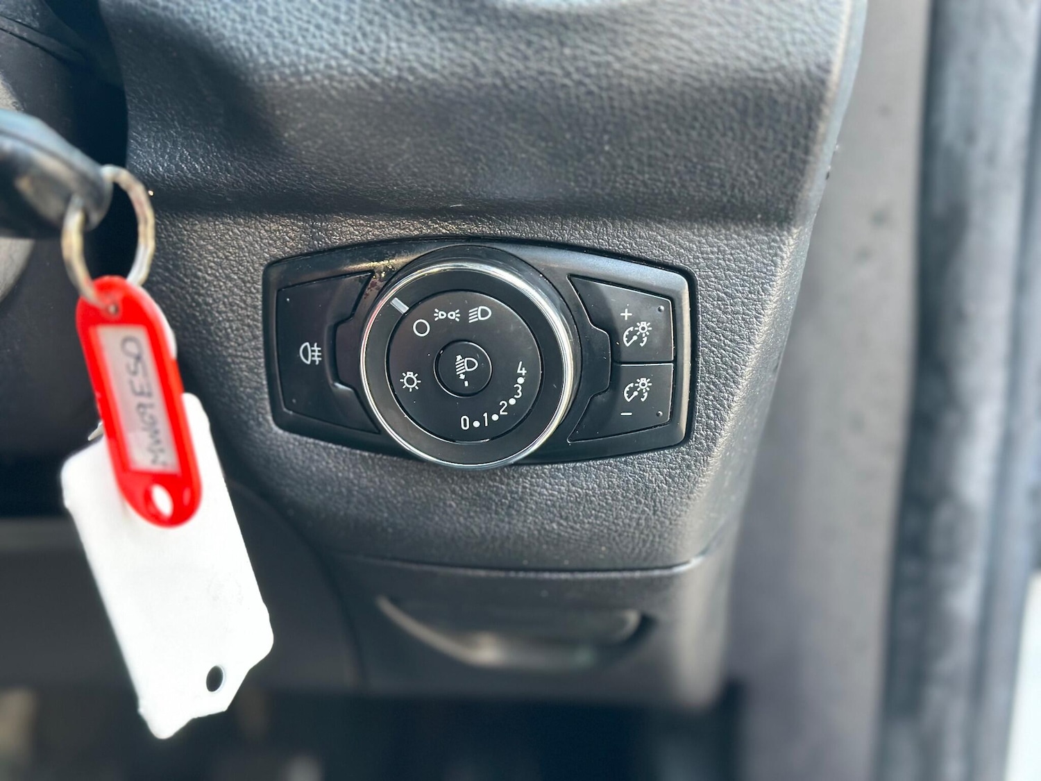 Used Ford Transit Courier 2020 for sale - 77603810: Photo 36