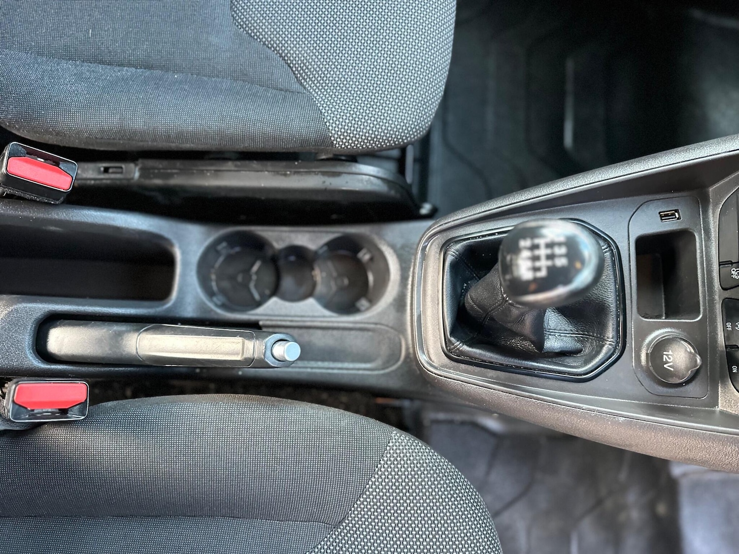 Used Ford Transit Courier 2020 for sale - 77603810: Photo 38